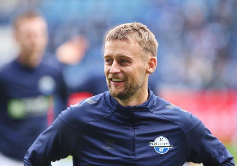 Sebastian Klaas