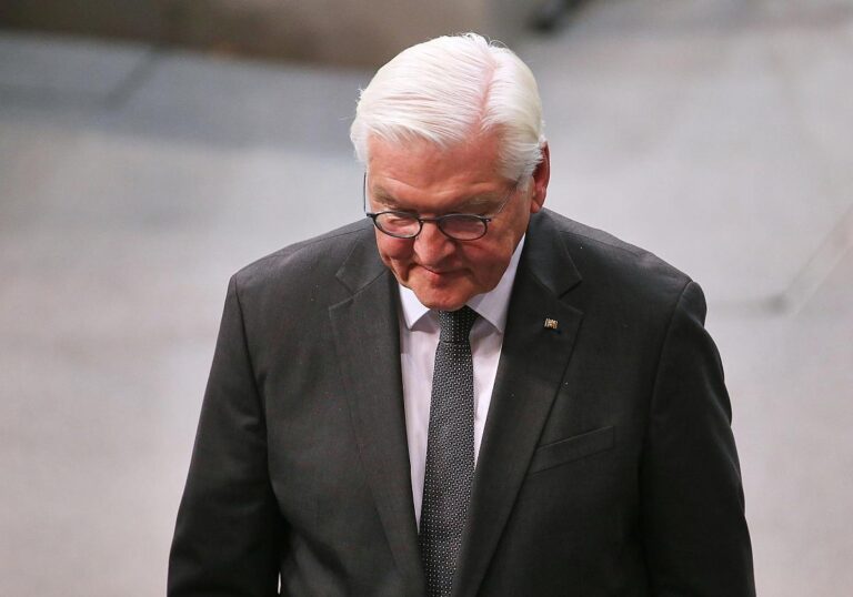 Frank-Walter Steinmeier