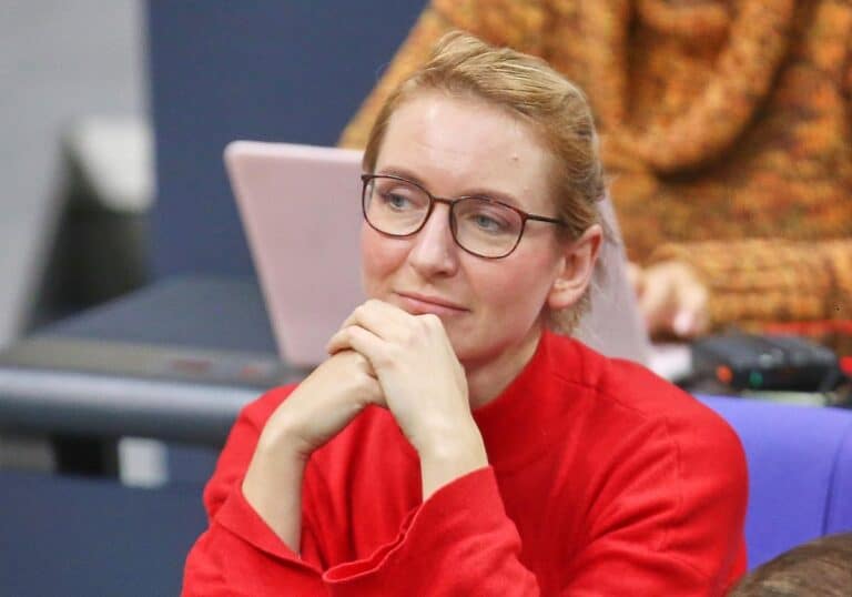 Ines Schwerdtner