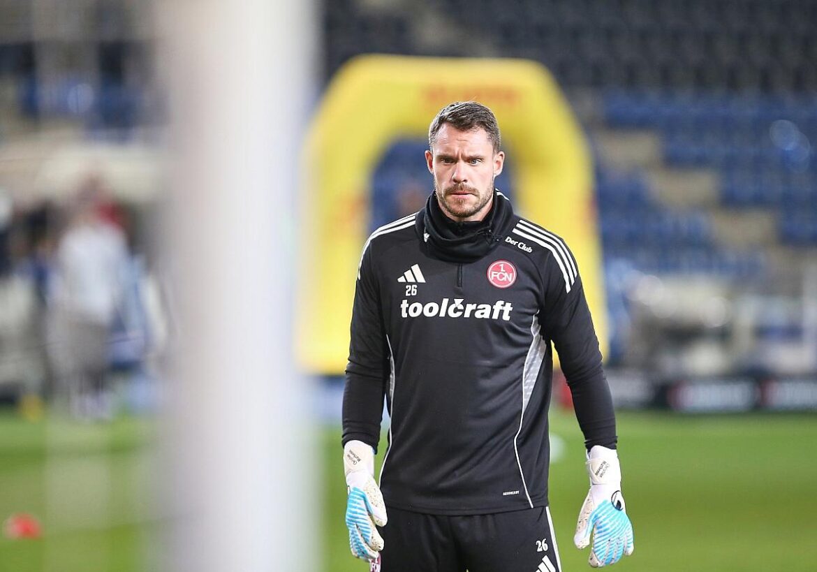 Christian Mathenia