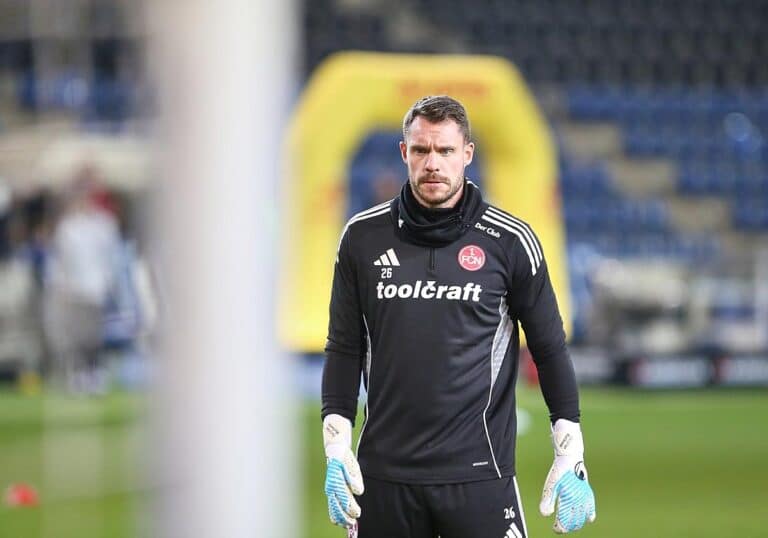 Christian Mathenia