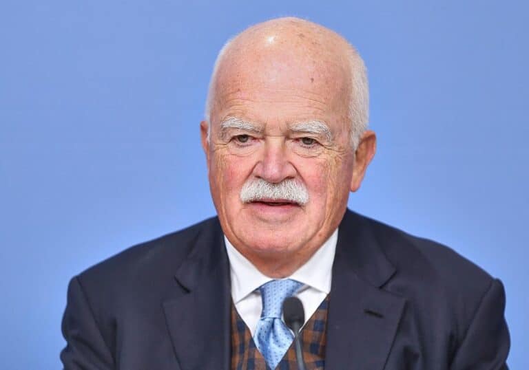 Peter Gauweiler