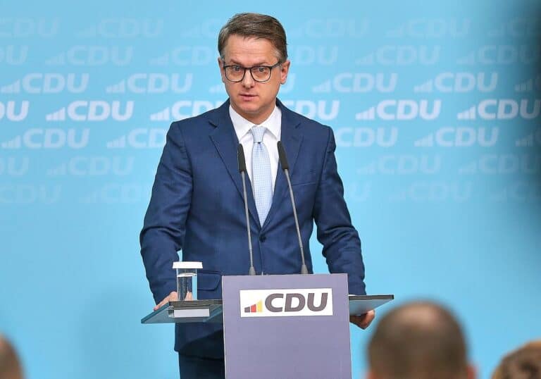 Carsten Linnemann