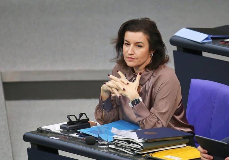 Dorothee Bär