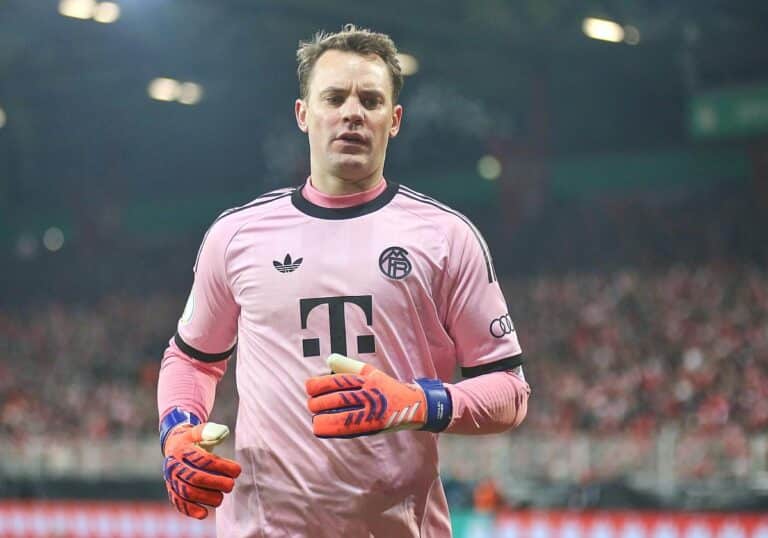 Manuel Neuer