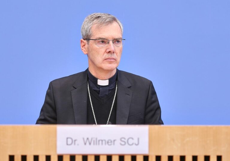 Heiner Wilmer