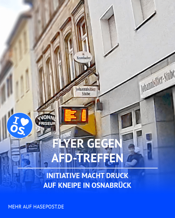 Westfaltentag und Parkplatzsuche