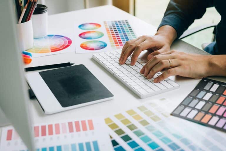 Branding und Marketing