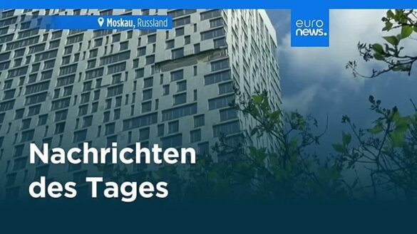Steigende Ölpreise und politische Spannungen belasten die Märkte