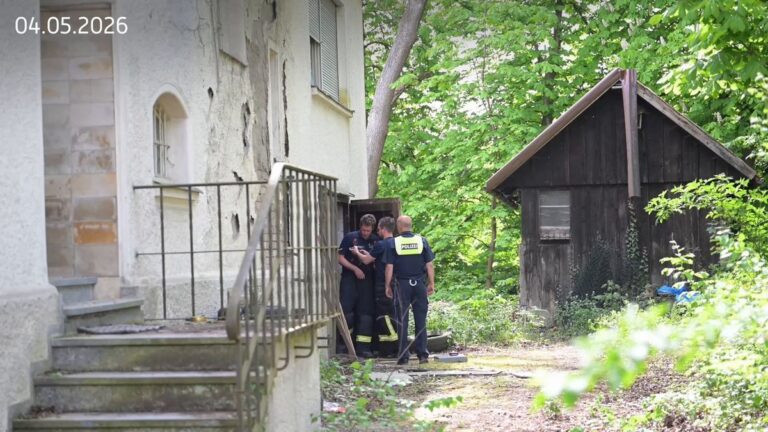 14-Jähriger im Allgäu getötet - Verdächtiger nach Polizeischüssen tot
