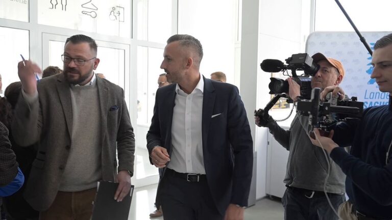 AfD baut Vorsprung in Sachsen-Anhalt aus