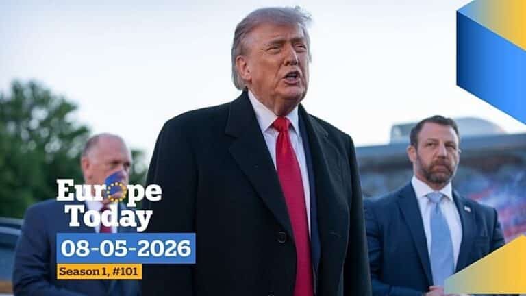 Trump setzt EU Ultimatum im Handelsstreit bis zum 4. Juli