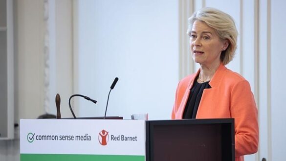 EU plant Social-Media-Verbot für Minderjährige