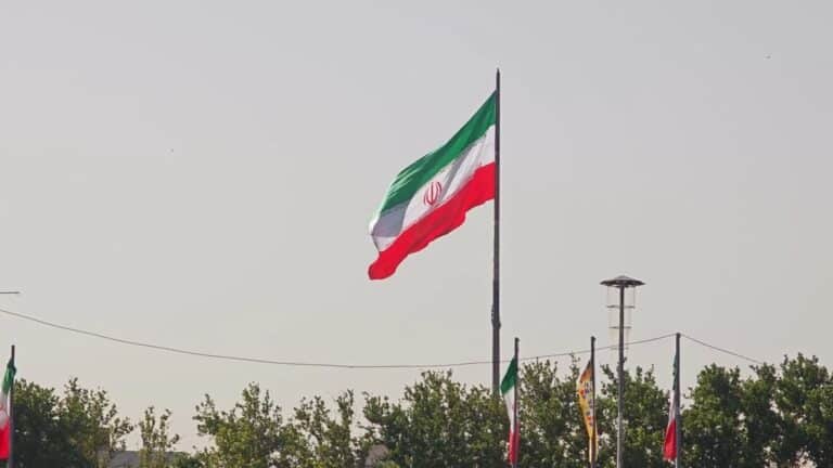 Iran-Krieg: Teheran verfügt noch über Großteil seines Arsenals