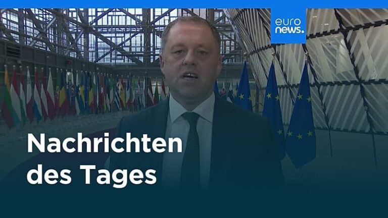 Trump in China: Wirtschaft und Diplomatie im Fokus