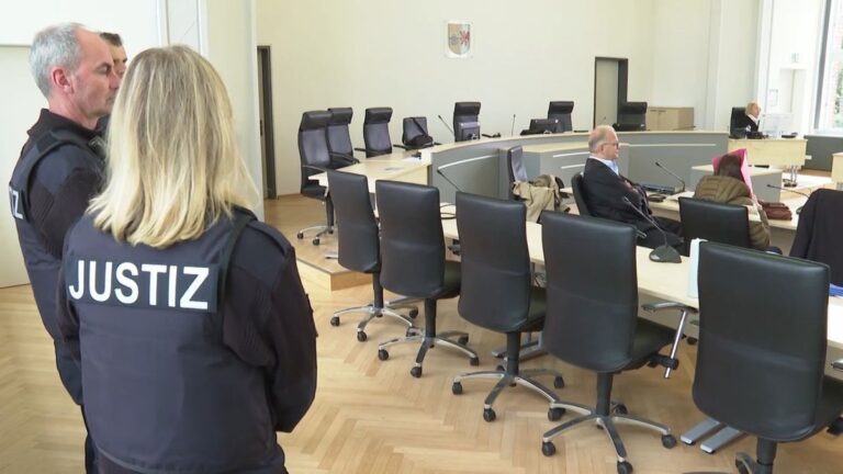 Mordfall Fabian: Vater unter Verdacht der Falschaussage