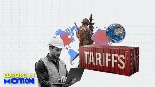 Europas Unternehmen investieren weniger