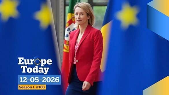 EU erwägt direkte Gespräche mit Putin über Kriegsende