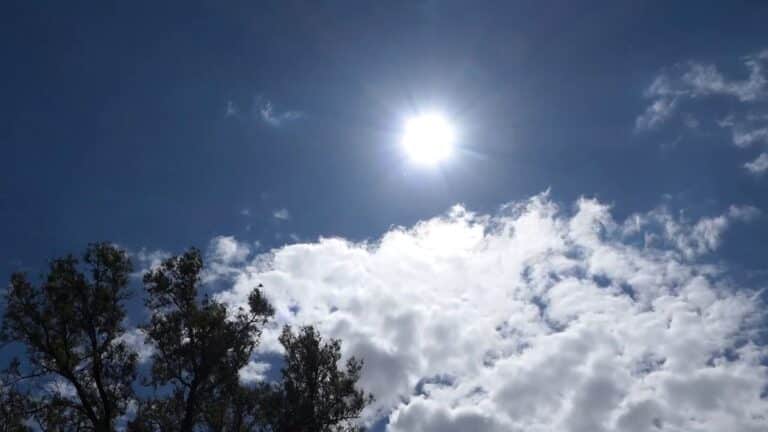 Pfingsten bringt erste Hitzewelle mit bis zu 34 Grad