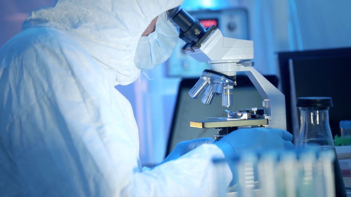 Ebola-Ausbruch: Gesundheitsnotstand und Impfstoffmangel