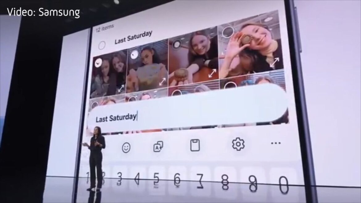 Samsung einigt sich auf Rekordboni für Mitarbeiter