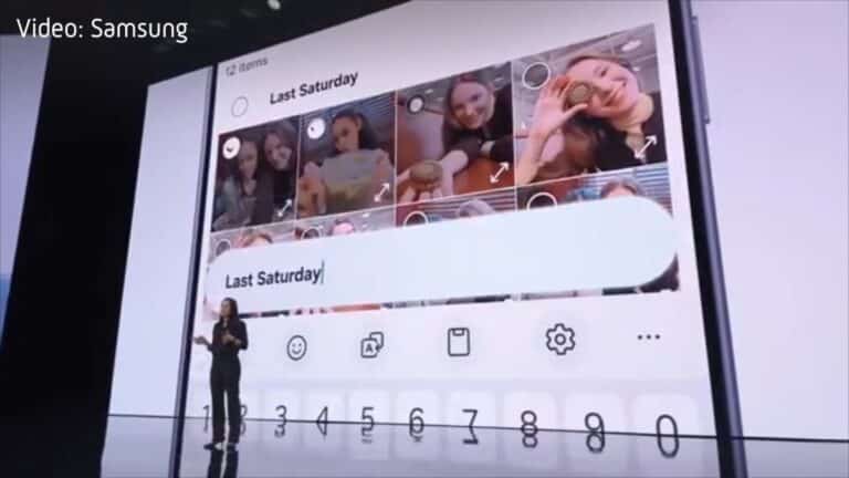Samsung einigt sich auf Rekordboni für Mitarbeiter