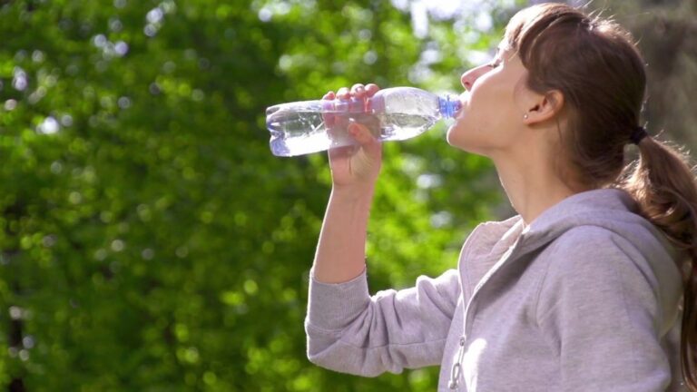 Tipps gegen Hitze: So kommen Sie gut durch den Sommer