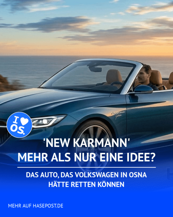 in Osnabrück bleibt die CDU die stärkste Kraft im Rat