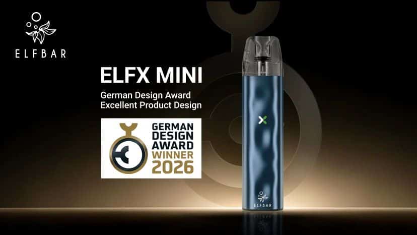 Foto Elfbar