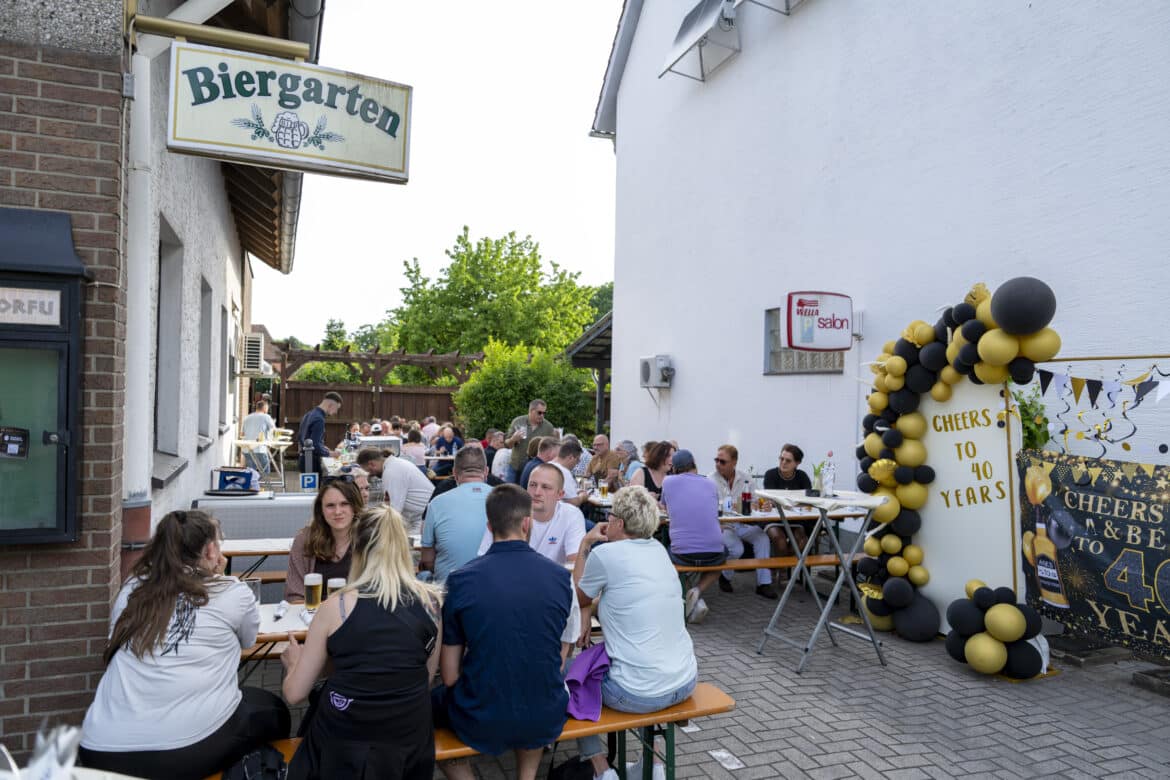 Restaurant Korfu in Darum/Gretesch