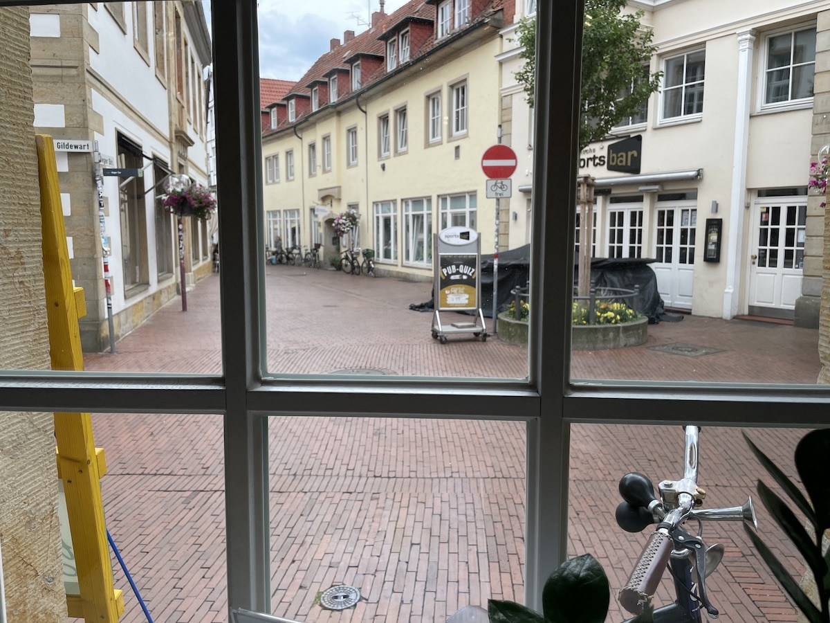 Fenster (Symbolbild) / Foto: Dominik Lapp