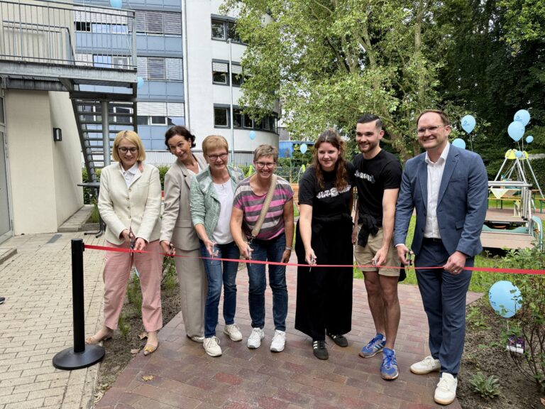 KidsCare in Innenstadt
