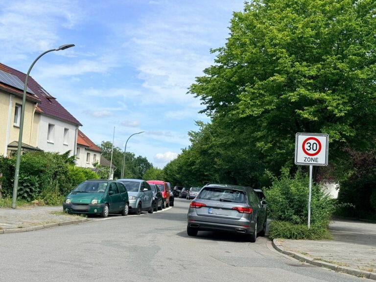 Im Wegrott, Schinkel, Osnabrück