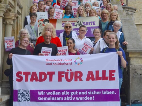 Bündnis Osnabrück