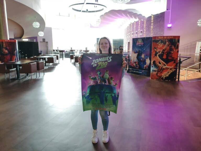 Kinotipp / Foto: Hall of Fame in Osnabrück (Gesamtstadt)