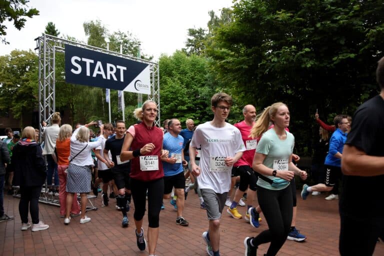 Zoo-Charity-Lauf