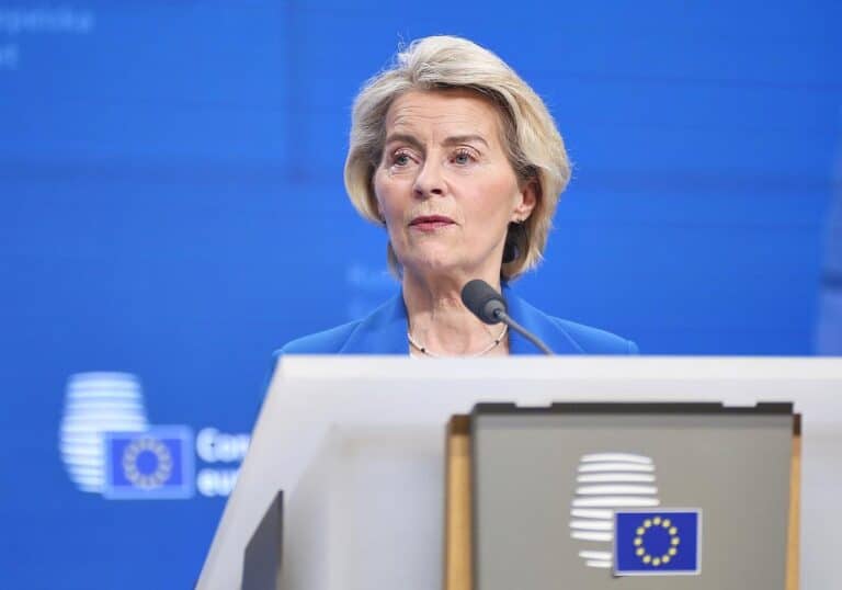 Ursula von