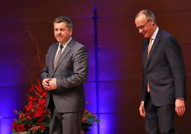 Sven Schulze