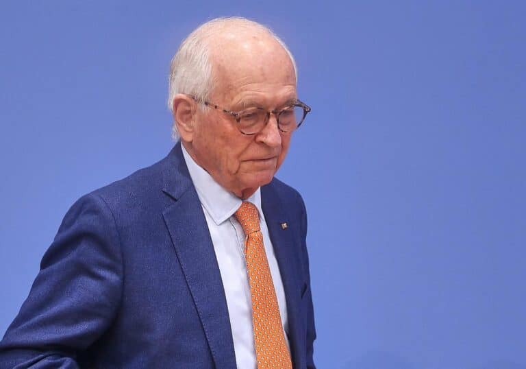 Wolfgang Ischinger