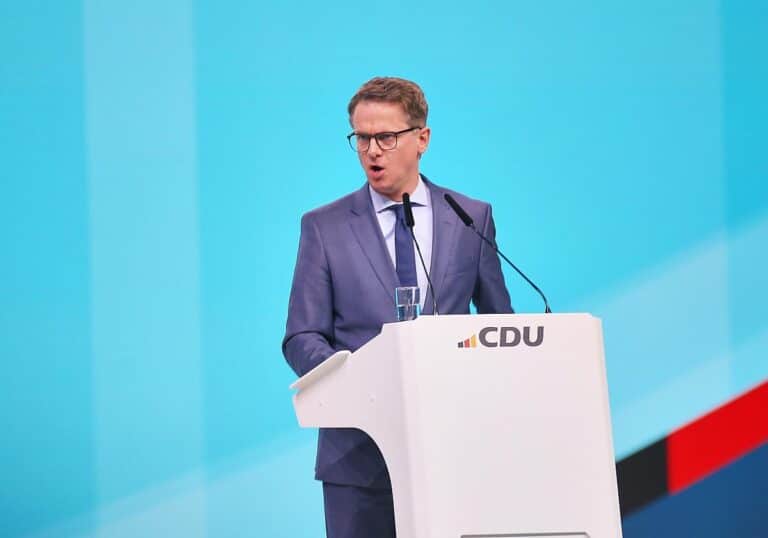 Carsten Linnemann
