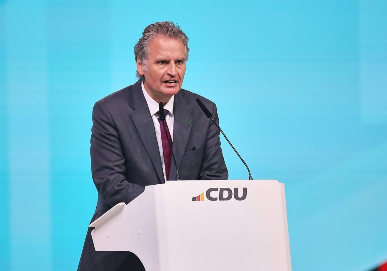 Günter Krings