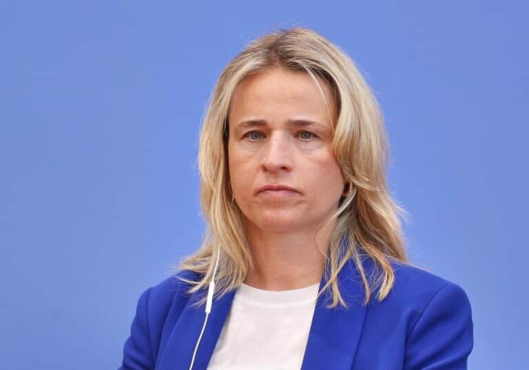 Verena Bentele