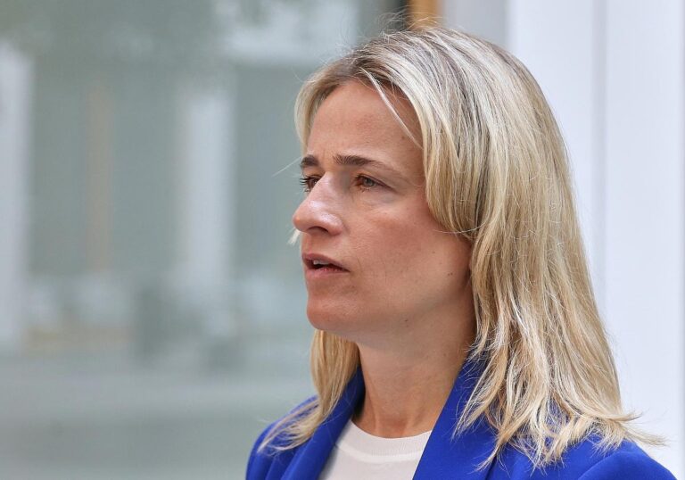 Verena Bentele