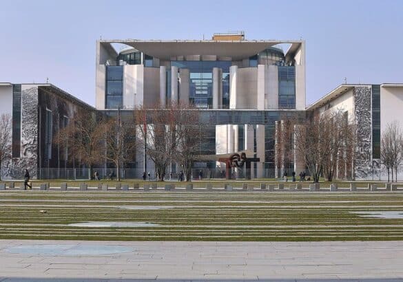 Bundeskanzleramt (Archiv)