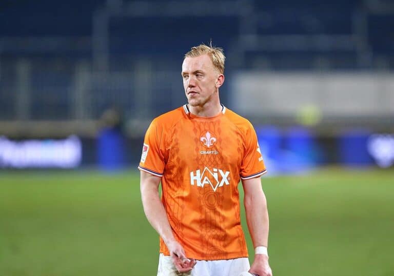 Isac Lidberg