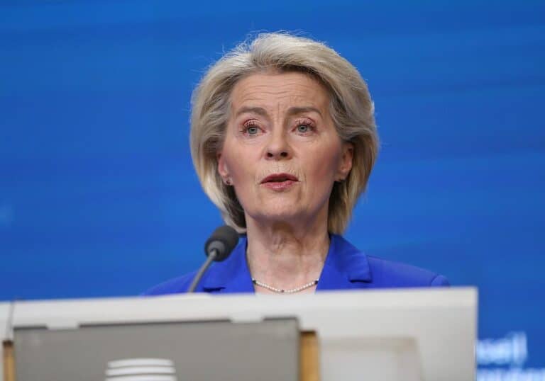 Ursula von