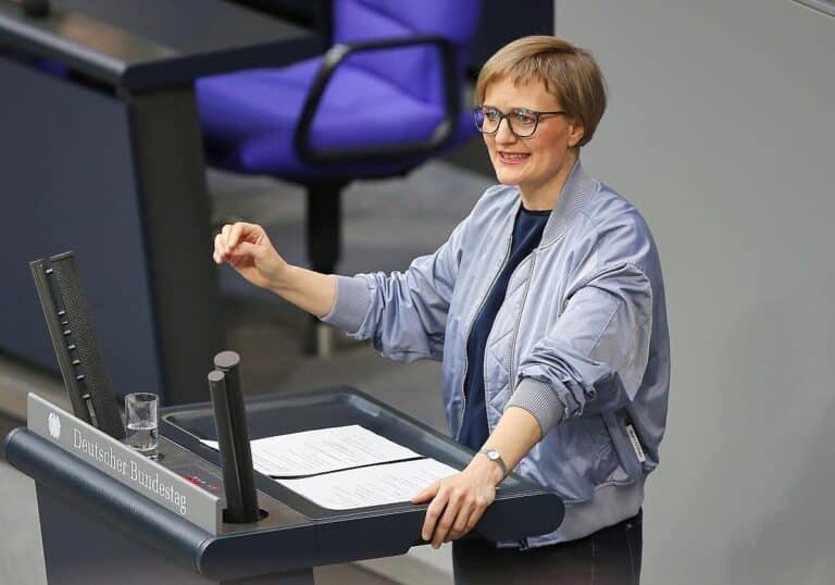 Franziska Brantner
