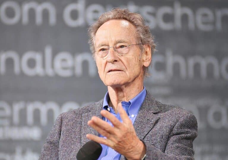 Bernhard Schlink