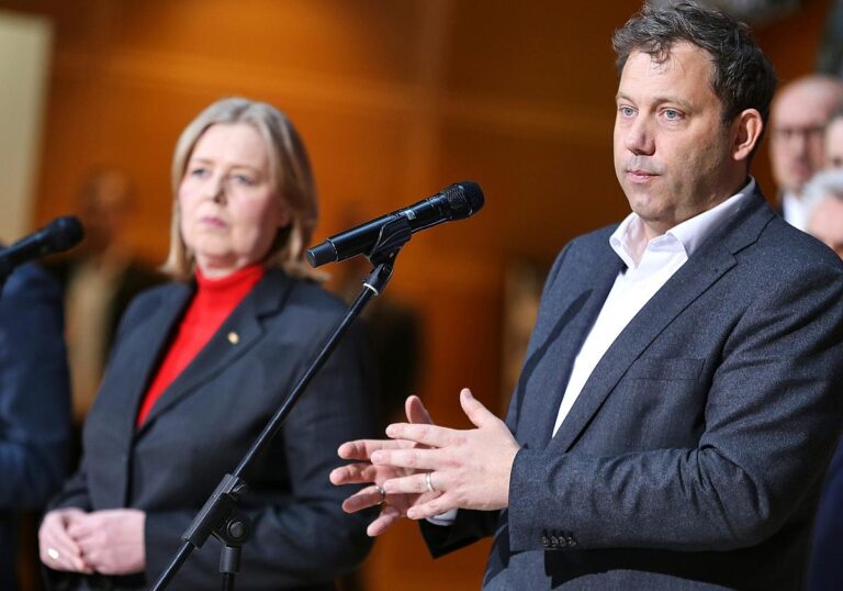 Bärbel Bas
