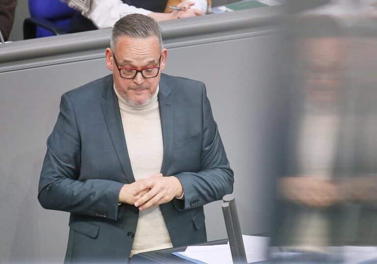 Martin Reichardt